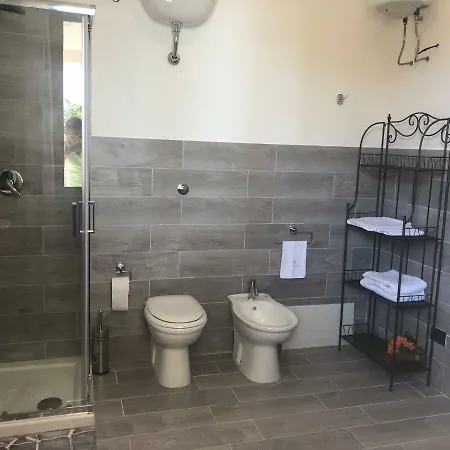 Vakantiehuis Solemar