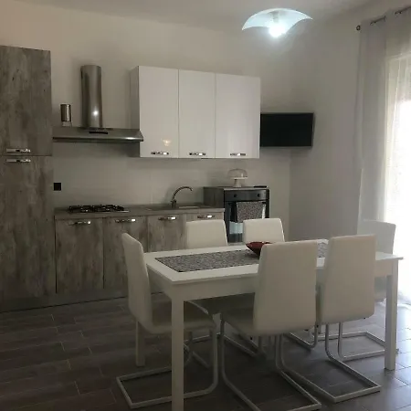 Solemar * Giardina Gallotti