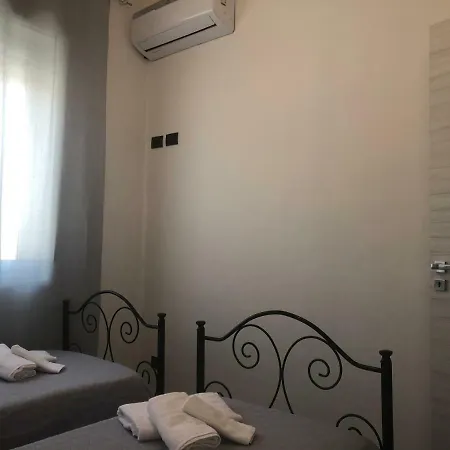 Solemar Holiday home *