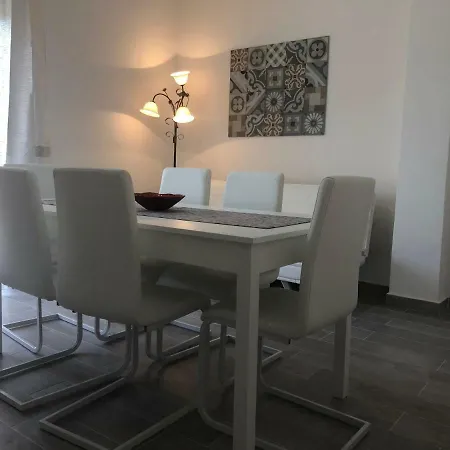 Solemar Ferienhaus *