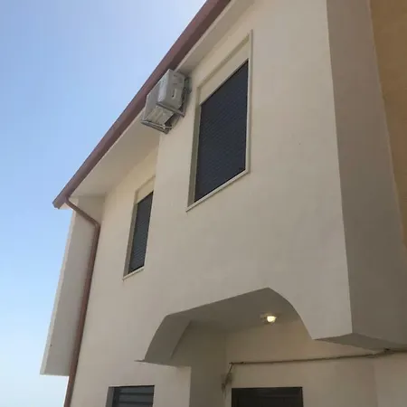 Holiday home Solemar *