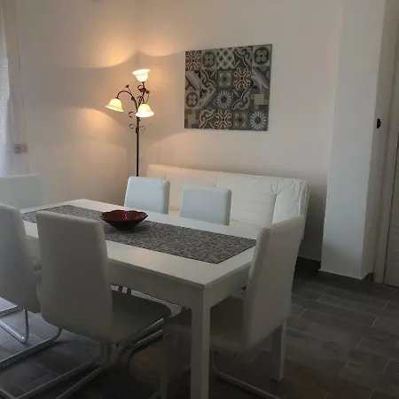 Solemar * Giardina Gallotti