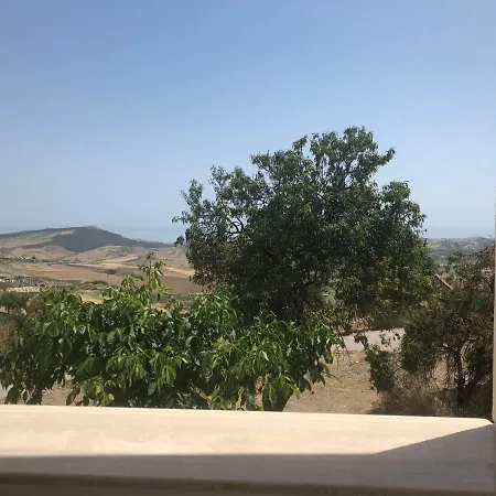 Casa vacanze Solemar Giardina Gallotti