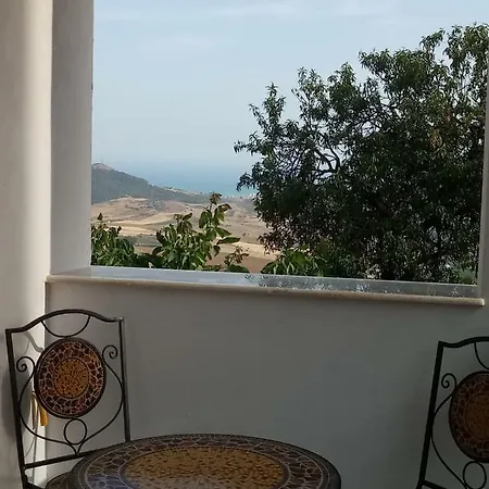 Holiday home Solemar Giardina Gallotti