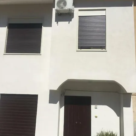 Сasa de vacaciones Solemar Giardina Gallotti